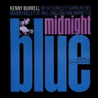 Midnight Blue - Kenny Burrell