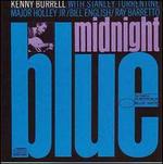 Midnight Blue - Kenny Burrell