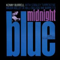 Midnight Blue - Kenny Burrell