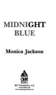 Midnight Blue - Jackson, Monica