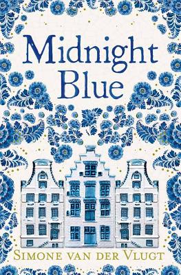 Midnight Blue - Vlugt, Simone Van Der, and Church, Imogen (Read by)