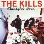 Midnight Boom [Bonus Track]