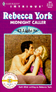 Midnight Caller: 43 Light St