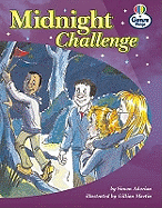 Midnight Challenge, The Genre Fluent stage plays Book 2