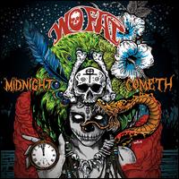 Midnight Cometh - Wo Fat