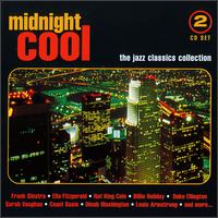 Midnight Cool - Various Artists