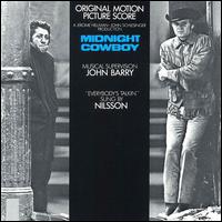 Midnight Cowboy - Original Soundtrack