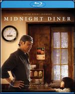 Midnight Diner [Blu-ray] - Tony Leung Ka-Fai