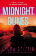 Midnight Dunes: The clock is ticking and the body count is rising in this gripping romantic thriller