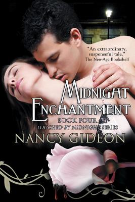 Midnight Enchantment - Gideon, Nancy