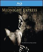 Midnight Express [Blu-ray]