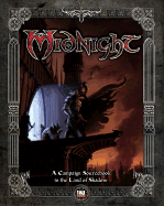 Midnight - First Edition - Fantasy Flight Games