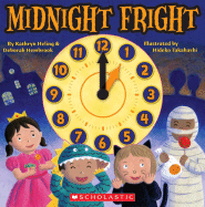 Midnight Fright - Heling, Kathryn