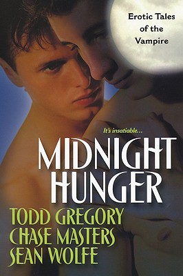 Midnight Hunger - Gregory, Todd
