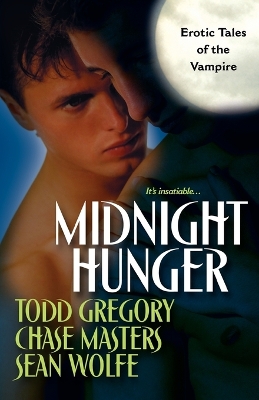 Midnight Hunger - Gregory, Todd