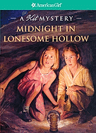 Midnight in Lonesome Hollow: A Kit Mystery