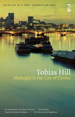 Midnight in the City of Clocks - Hill, Tobias