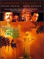 Midnight in the Garden of Good and Evil - Clint Eastwood