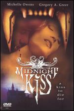Midnight Kiss - Joel Bender