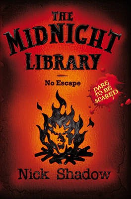 Midnight Library: 10: No Escape - Shadow, Nick