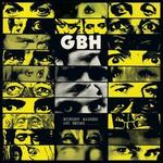 Midnight Madness & Beyond - G.B.H.
