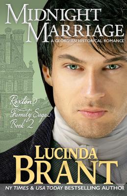 Midnight Marriage: A Georgian Historical Romance - Brant, Lucinda