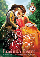 Midnight Marriage: A Georgian Historical Romance