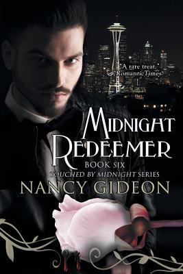 Midnight Redeemer - Gideon, Nancy