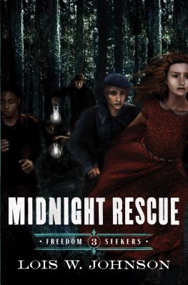 Midnight Rescue: Volume 3 - Johnson, Lois Walfrid