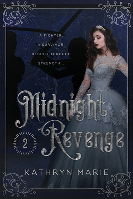 Midnight Revenge - Marie, Kathryn