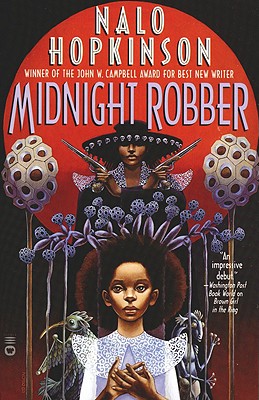 Midnight Robber - Hopkinson, Nalo