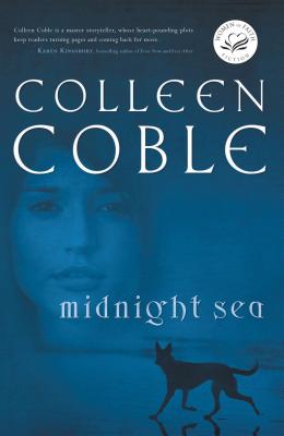 Midnight Sea - Coble, Colleen