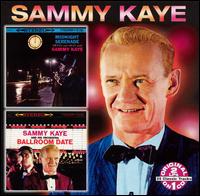 Midnight Serenade/Ballroom Date - Sammy Kaye