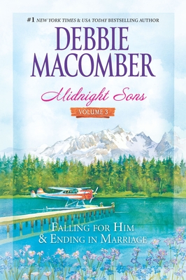 Midnight Sons Volume 3: An Anthology - Macomber, Debbie