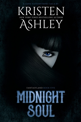 Midnight Soul - Ashley, Kristen