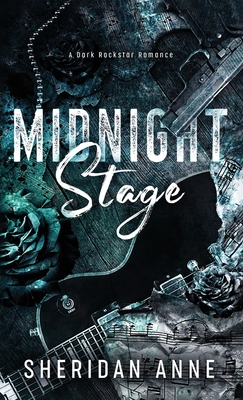 Midnight Stage - Anne, Sheridan