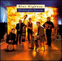 Midnight Storm - Blue Highway