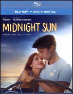 Midnight Sun [Blu-ray/DVD] - Scott Speer