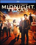 Midnight, Texas: Season 01 - 