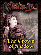 Midnight: The Crown of Shadow - Fantasy Flight Games