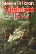 Midnight Tides: Book Five of the Malazan Book of the Fallen