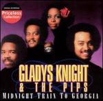 Midnight Train to Georgia - Gladys Knight & the Pips