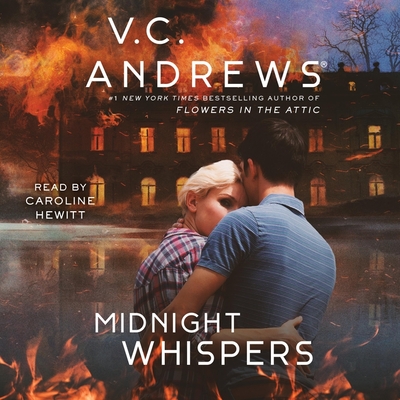 Midnight Whispers - Andrews, V C, and Hewitt, Caroline (Read by)