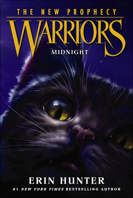 Midnight - Hunter, Erin