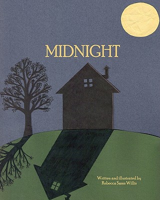 Midnight - Willis, Rebecca Sams