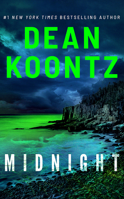 Midnight - Koontz, Dean, and Charles, J (Read by)