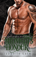 Midnight's Honour: A Paranormal Romance Vampire Werewolf Hybrid Series