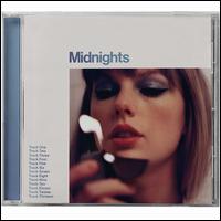 Midnights [Moonstone Blue Edition] [Edited] - Taylor Swift