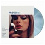 Midnights [Moonstone Blue Vinyl]