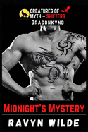 Midnight's Mystery: Dragonkynd M?nage